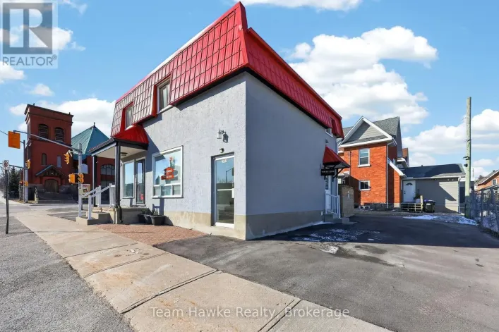 264 FIRST STREET, Midland