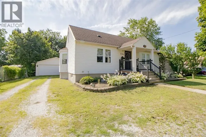 264 Forest STREET, Chatham