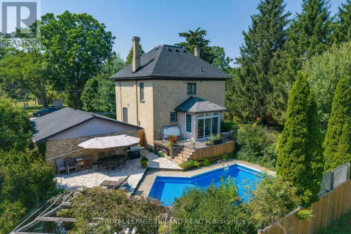 264 GEORGE STREET, North Middlesex