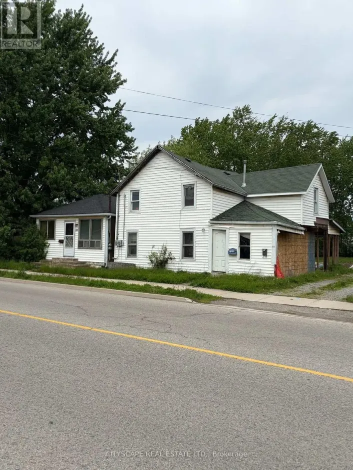 264 GILMORE ROAD, Fort Erie