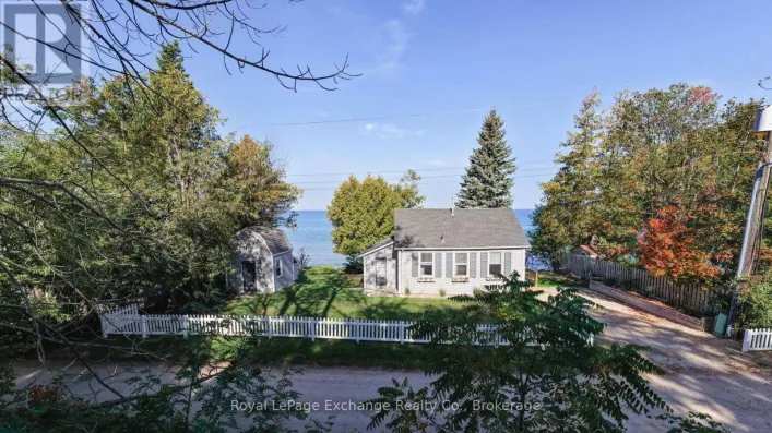 264 GODERICH N, Kincardine