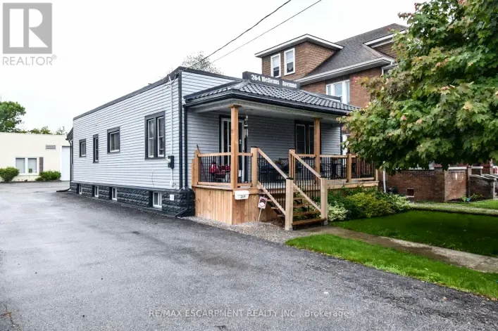 264 HELLEMS AVENUE, Welland