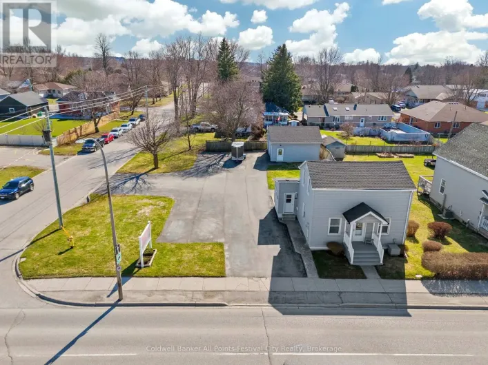 264 HURON ROAD, Goderich)