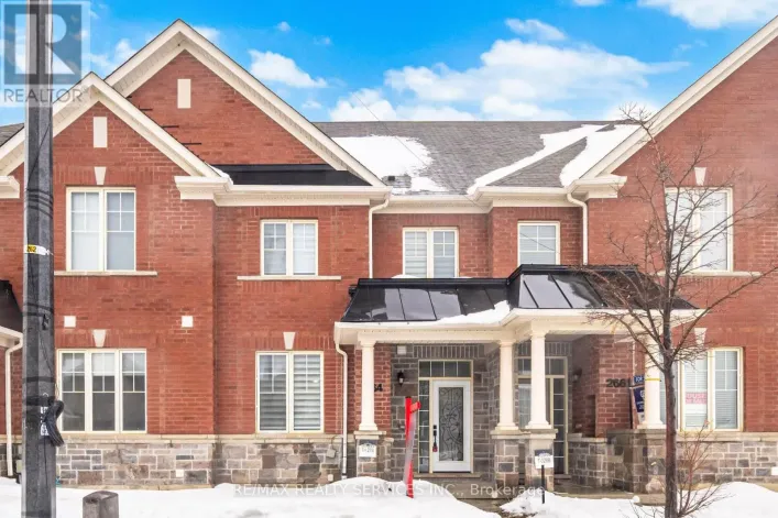 264 INSPIRE BOULEVARD, Brampton