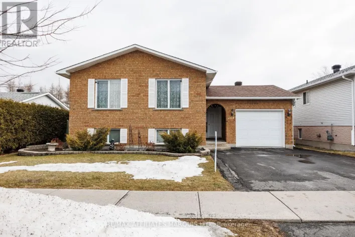 264 IVAN CRESCENT, Cornwall