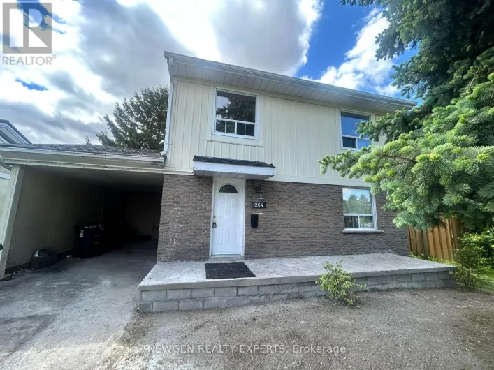 264 JOHN TABOR TRAIL, Toronto