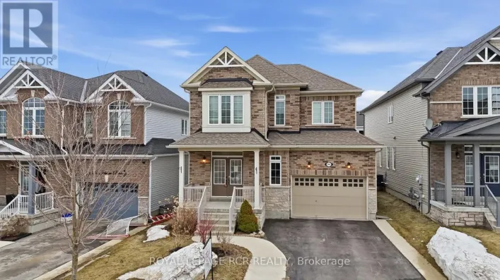 264 JOHNSON DRIVE, Shelburne