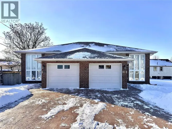 264 KEMPT STREET, Amherstburg