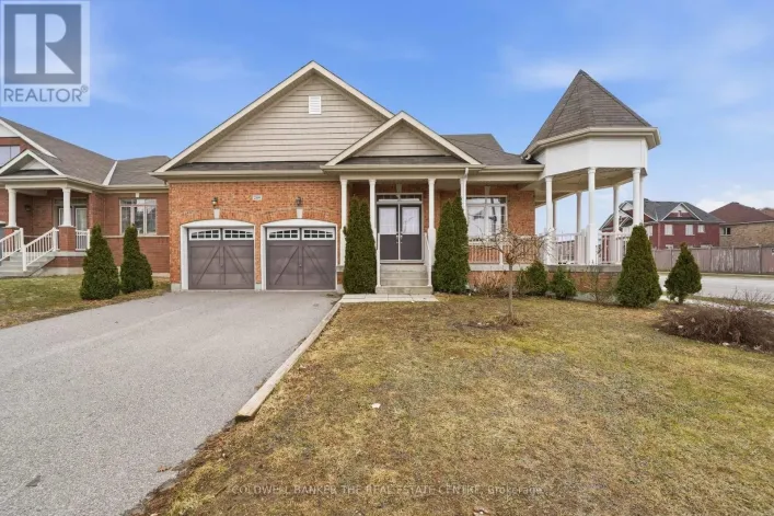 264 KOZLOV STREET, Barrie