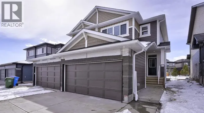 264 Legacy Glen Parade SE, Calgary