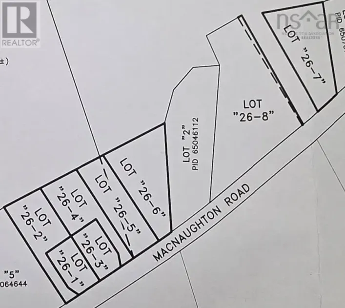 26-4 MacNaughton Road, Lyons Brook