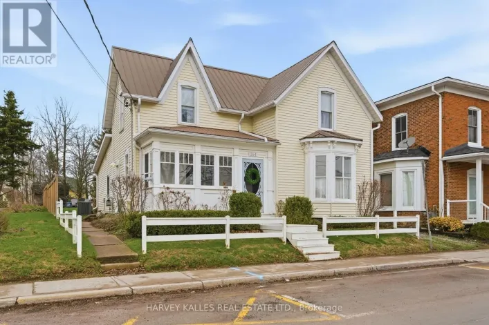 264 MAIN STREET, Prince Edward County