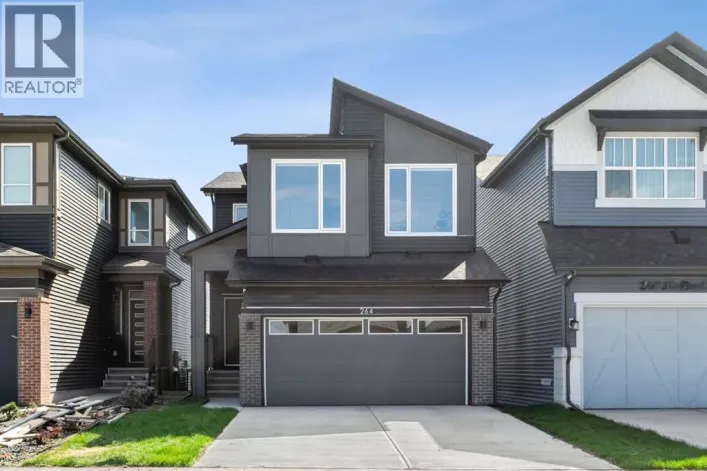 264 Mallard Grove SE, Calgary