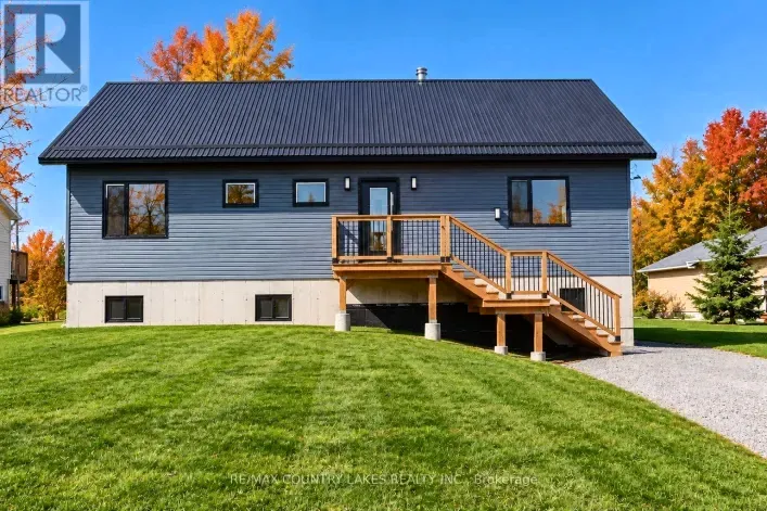 264 MCGUIRE BEACH ROAD, Kawartha Lakes