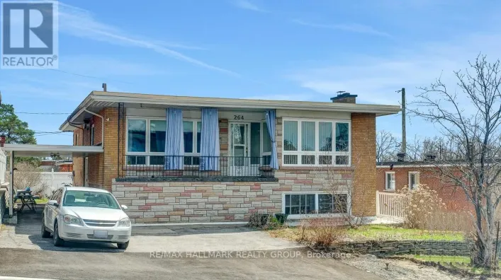 264 MICHEL CIRCLE, Ottawa
