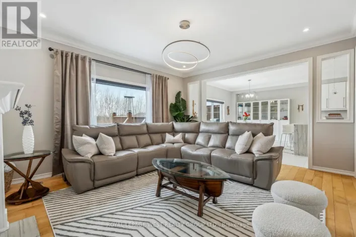 264 MORDEN DRIVE, Shelburne