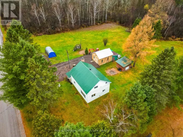 264 MOREAU ROAD, Calvin