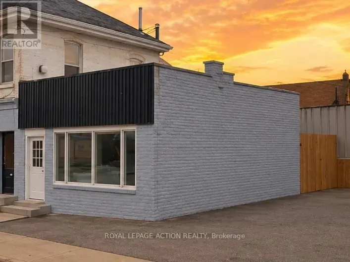 264 MURRAY STREET, Brantford