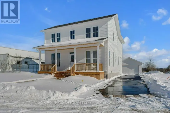 264 OLD KILN CRESCENT, Kingston)