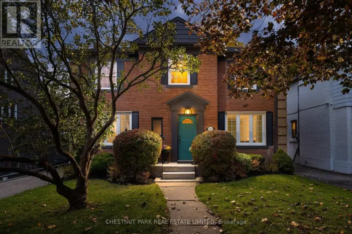 264 ORIOLE PARKWAY, Toronto