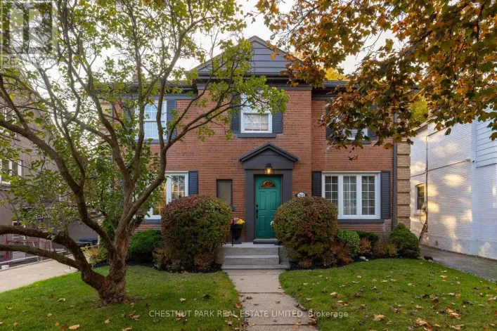 264 ORIOLE PARKWAY, Toronto