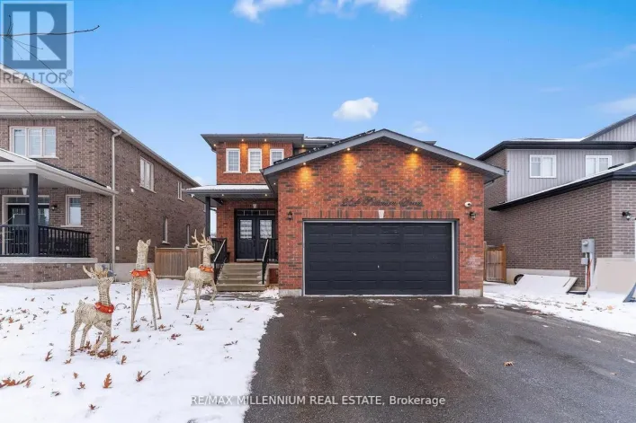 264 PATTERSON STREET, New Tecumseth