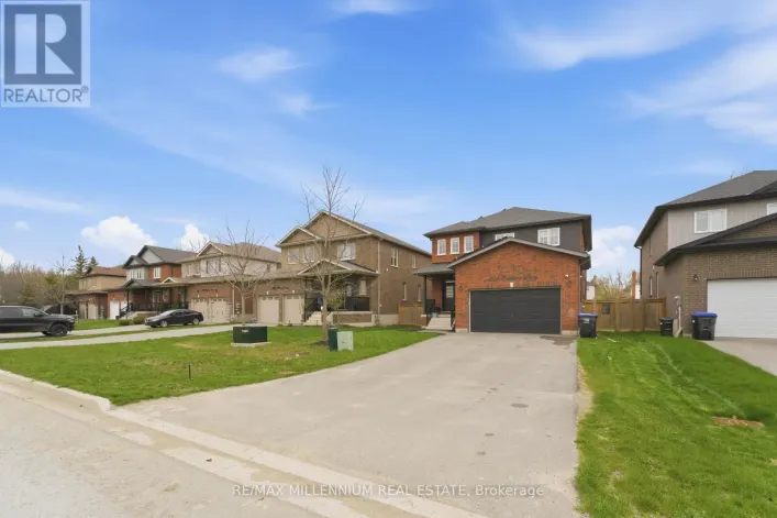 264 PATTERSON STREET, New Tecumseth