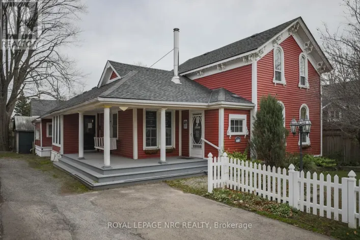 264 RIDGE ROAD N, Fort Erie