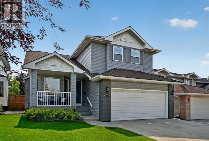 264 Riverview Close SE, Calgary