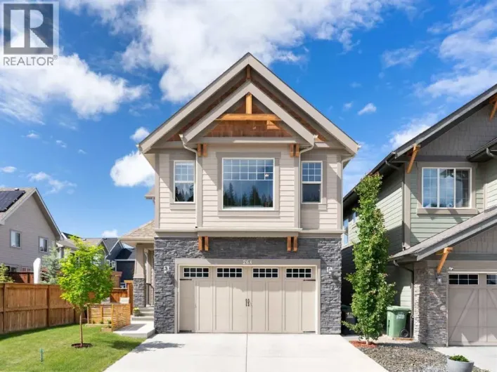 264 Riviera Way, Cochrane