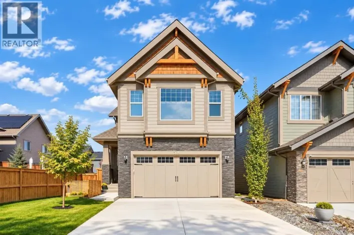 264 Riviera Way, Cochrane