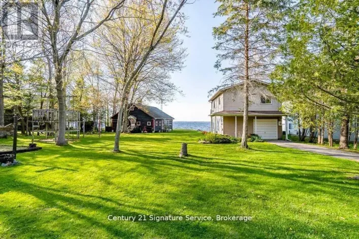 264 ROBINS POINT ROAD, Tay