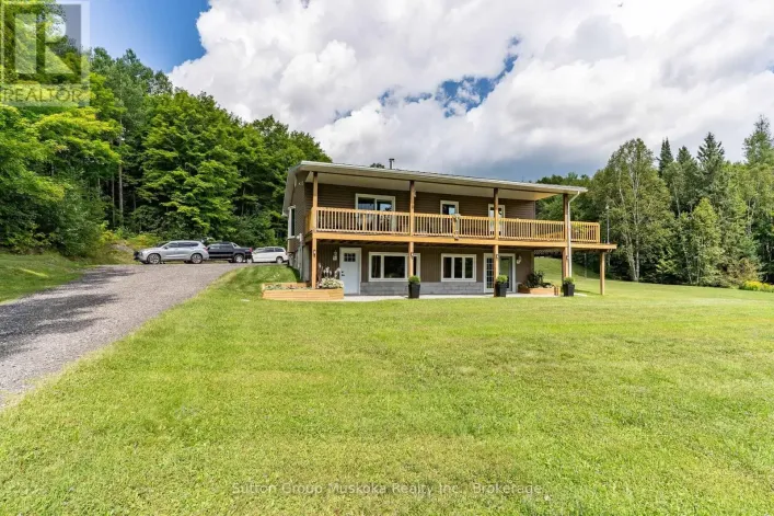 264 SAVAGE SETTLEMENT ROAD, Perry