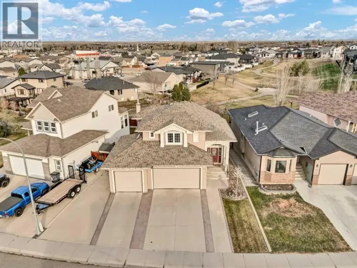 264 Sierra Road SW, Medicine Hat