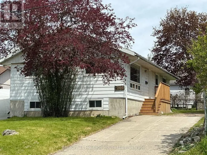 264 SKYE STREET, Ingersoll