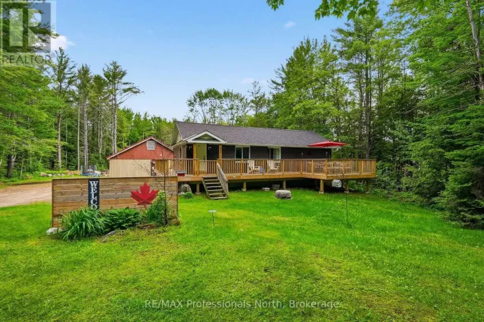 264 STEPHENSON 4 ROAD W, Huntsville