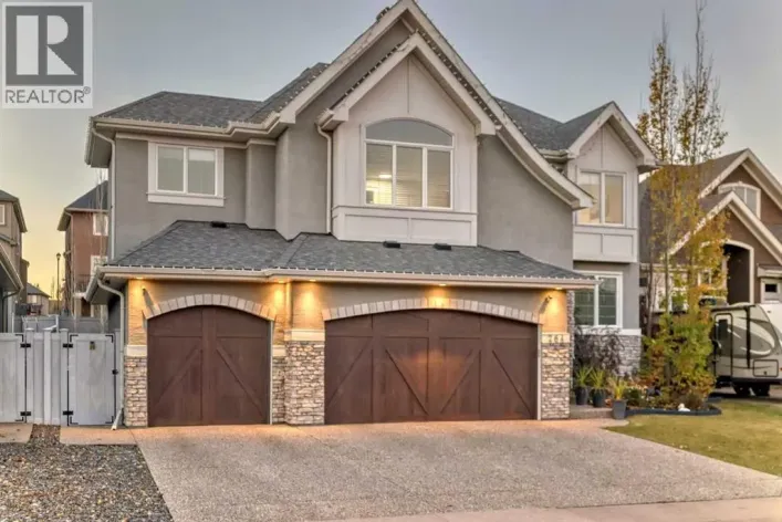 264 Stonemere Close, Chestermere