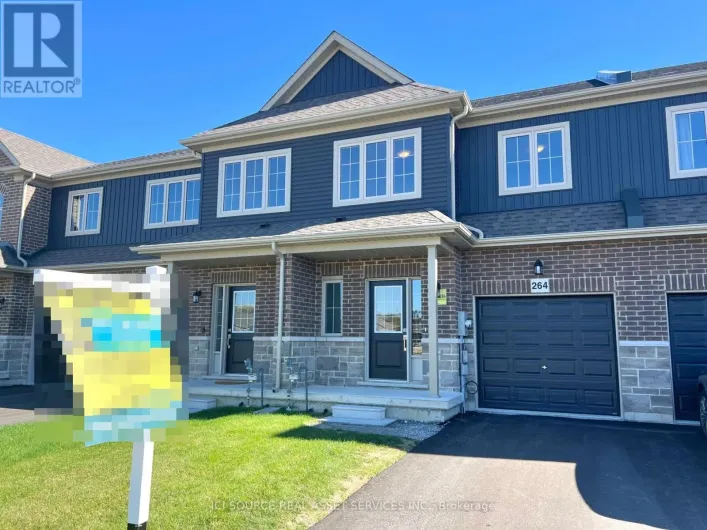 264 TANGLEWOOD DRIVE, Hamilton