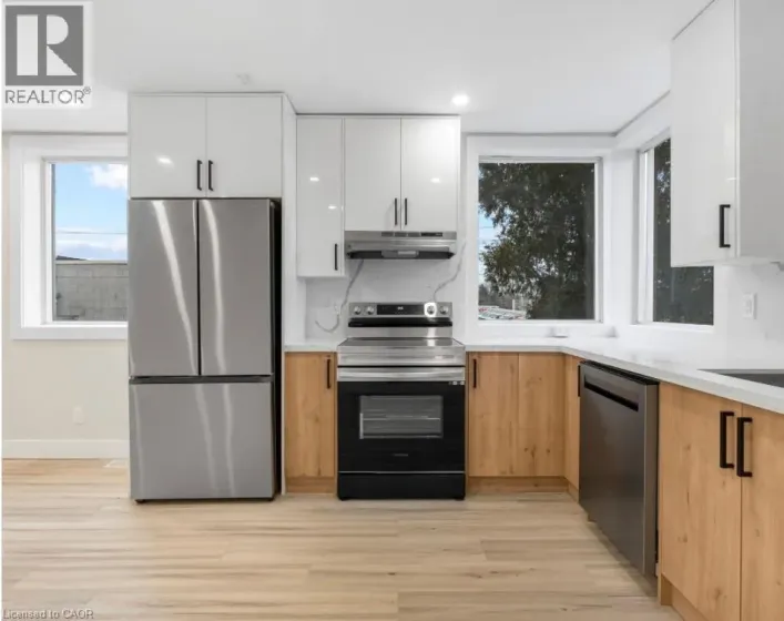 264 THAYER Avenue Unit# 1, Hamilton