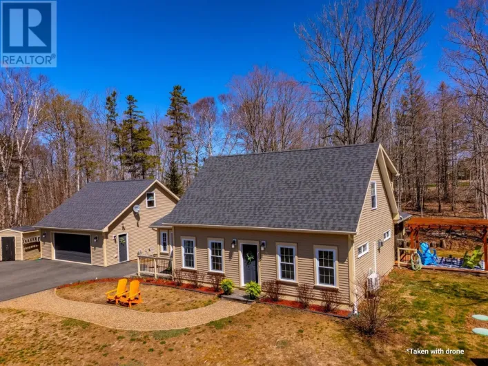 264 Tremont Mountain Road, South Tremont