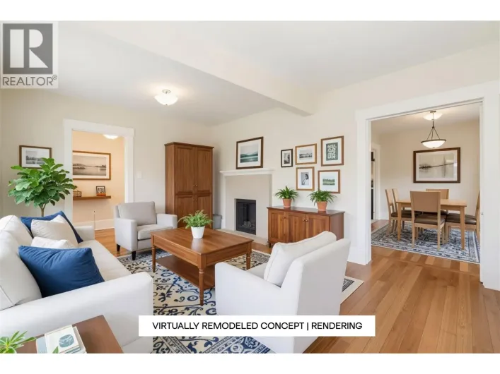 264 W QUEENS ROAD, North Vancouver