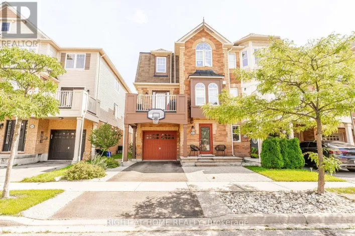 264 WETENHALL LANDING, Milton