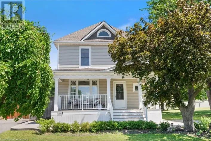 264 WINONA Road, Stoney Creek