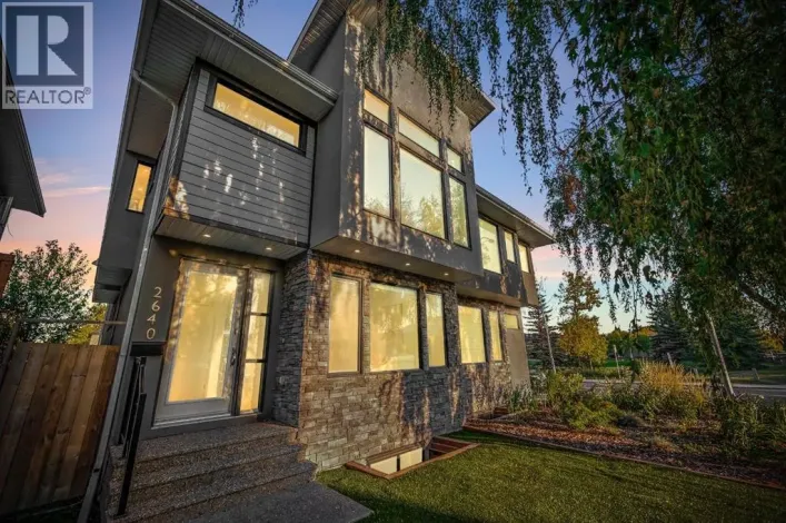 2640 28 Street SW, Calgary