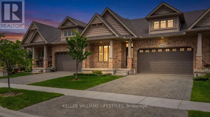 2640 BUROAK DRIVE, London North