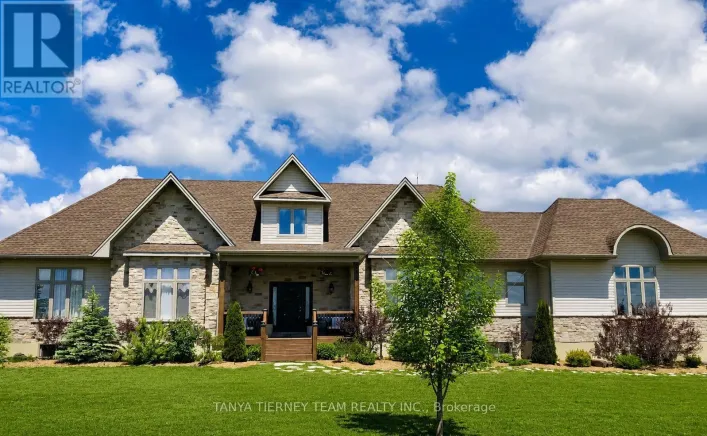 2640 CONCESSION 8 ROAD, Ramara