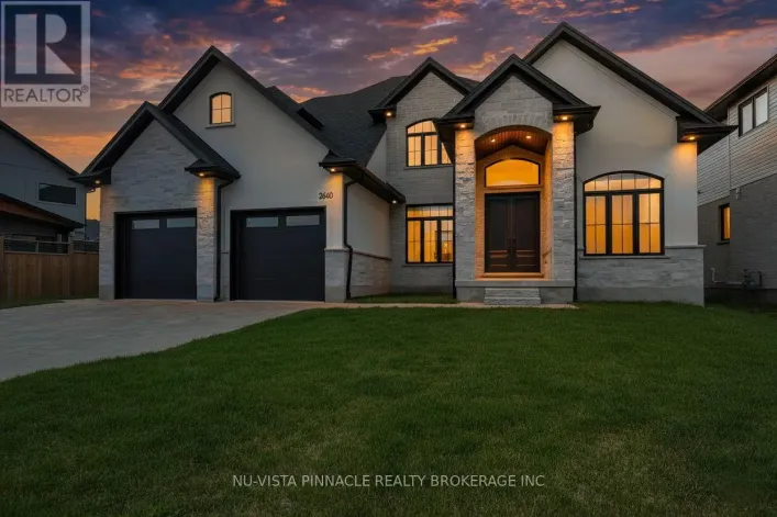 2640 HEARDCREEK TRAIL, London North