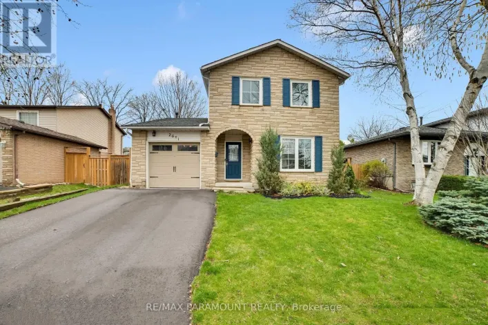 2641 CAVENDISH DRIVE, Burlington