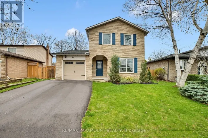 2641 CAVENDISH DRIVE, Burlington