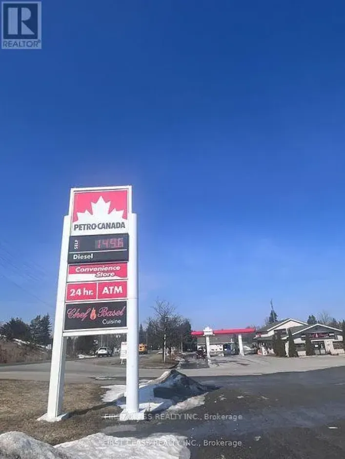 2641 TELEVISION ROAD, Otonabee-South Monaghan